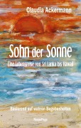 Cover-Bild zum Titel 'Sohn der Sonne' von 'Claudia Ackermann'