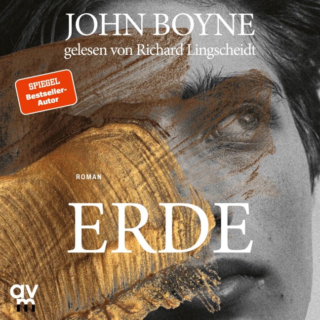 Erde - John Boyne