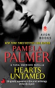 Hearts Untamed - Pamela Palmer