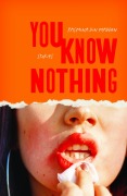 Cover-Bild zum Titel 'You Know Nothing' von 'Yasmina Din Madden'