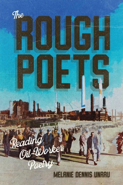 The Rough Poets - Melanie Dennis Unrau