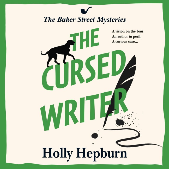 Cursed Writer - Holly Hepburn