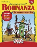 Bohnanza. Erweiterungs-Set. Kartenspiel - Uwe Rosenberg