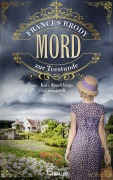 Cover-Bild zum Titel 'Mord zur Teestunde' von 'Frances Brody'