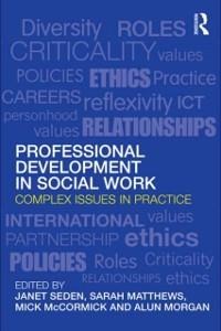 Professional Development in Social Work - 