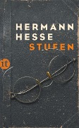 Stufen - Hermann Hesse