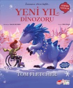 Cover-Bild zum Titel 'Yeni Yil Dinozoru' von 'Tom Fletcher'
