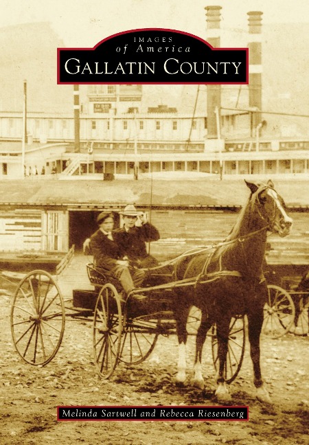 Gallatin County - Melinda Sartwell
