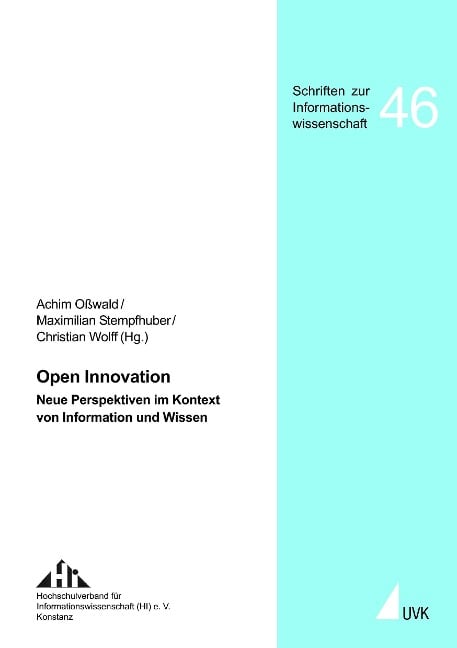 Open Innovation - 