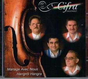 Cifra Ensemble Mariage Avec No - Cifra Ensemble