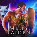 Cover-Bild zum Titel 'Surrendered in Salem Lib/E' von 'Milly Taiden'