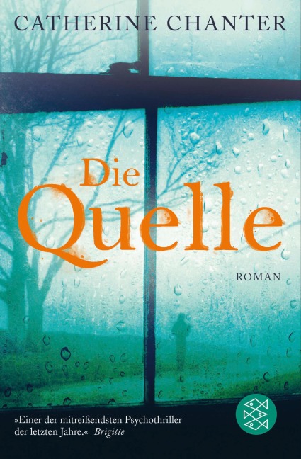 Die Quelle - Catherine Chanter