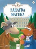 Sarayda Macera - Pascal Brissy, Guillaume Trannoy