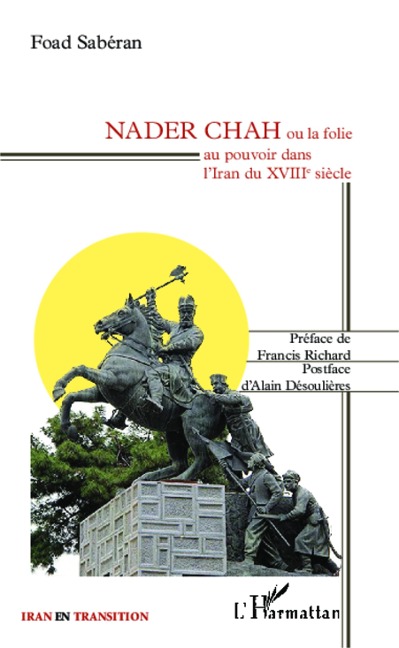 Nader Chah - Foad