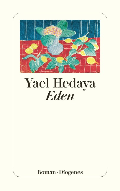 Eden - Yael Hedaya