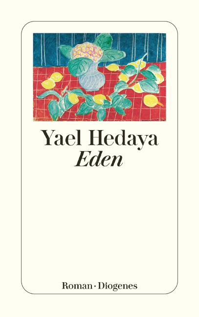 Eden - Yael Hedaya