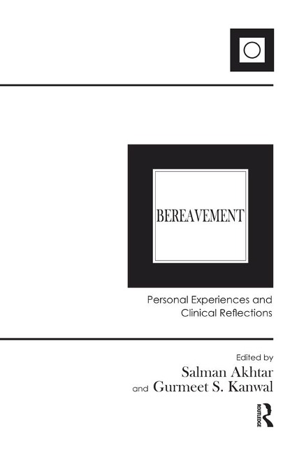 Bereavement - 