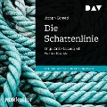 Cover-Bild zum Titel 'Die Schattenlinie' von 'Joseph Conrad'