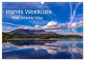 Irlands Westküste - Wild Atlantik Way (Wandkalender 2024 DIN A3 quer), CALVENDO Monatskalender - Jürgen Klust