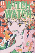 Witch Watch 6 - 