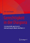 Gerechtigkeit in der Diaspora - Sven van Meegen