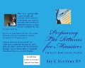 Cover-Bild zum Titel 'Preparing Tax Returns for Ministers: An Easy Reference Guide' von 'Kay Mortimer'
