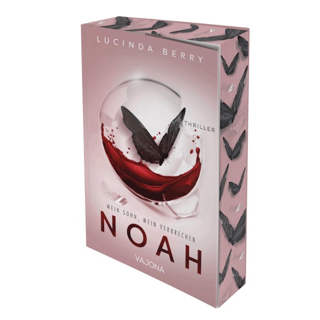 Noah - Lucinda Berry