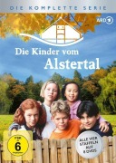 Cover-Bild zum Titel 'Die Kinder vom Alstertal' von 'Marlies Kerremans, Horst Peter Lommer, Elke Loewe, Thomas Hettwer, Frederick Thoele'