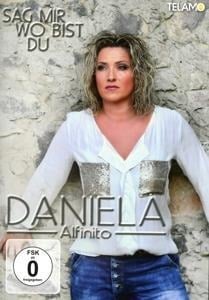 Sag mir wo bist du - Daniela Alfinito