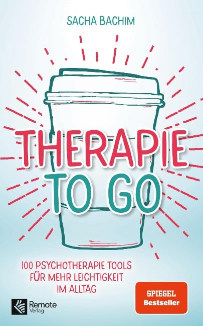 Therapie to go - Sacha Bachim