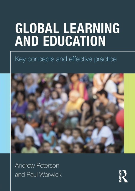 Global Learning and Education - Andrew Peterson, Paul Warwick