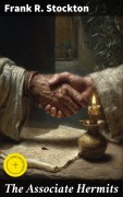 Cover-Bild zum Titel 'The Associate Hermits' von 'Frank R. Stockton'