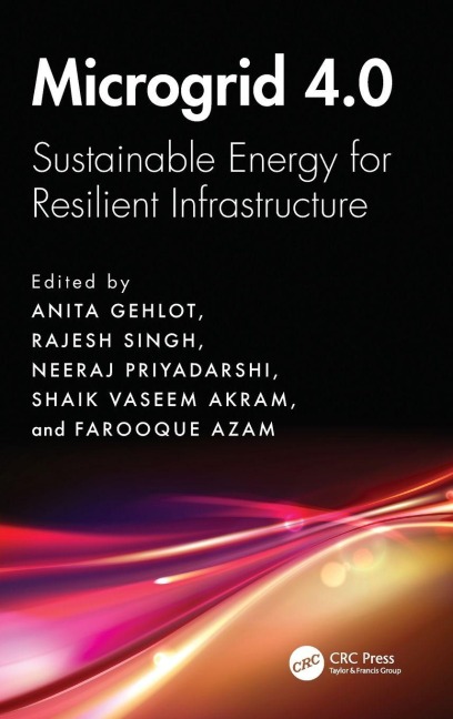 Microgrid 4.0 - 