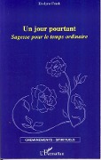 Cover-Bild zum Titel 'Un jour pourtant' von 'Evelyne Frank'
