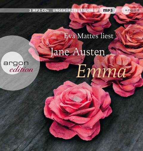 Emma - Jane Austen