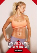 Cover-Bild zum Titel 'Schwitzen mit meinem Trainer' von 'Mia Graf'