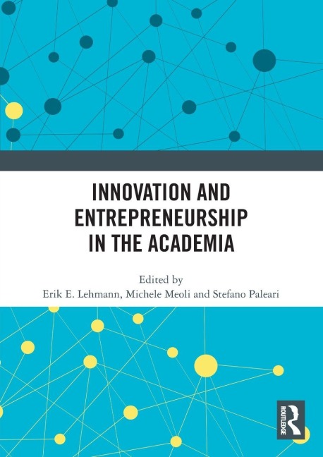 Innovation and Entrepreneurship in the Academia - 