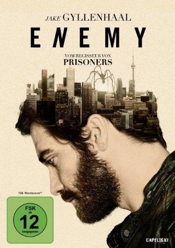 Enemy - Javier Gullón, Danny Bensi, Saunder Jurriaans