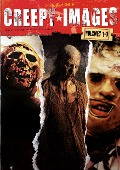 Cover-Bild zum Titel 'CREEPY*IMAGES Volumes 1-3' von ''
