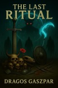 Cover-Bild zum Titel 'The Last Ritual' von 'Dragos Gaszpar'