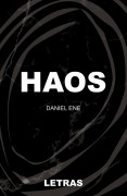 Cover-Bild zum Titel 'Haos' von 'Daniel Ene'