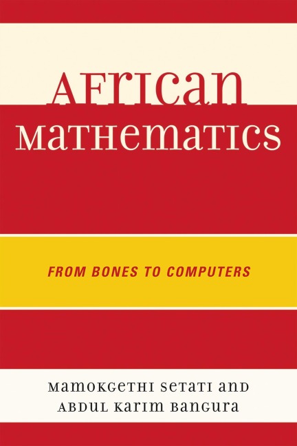 African Mathematics - Abdul Karim Bangura
