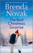 Cover-Bild zum Titel 'The Best Christmas Surprise' von 'Brenda Novak'