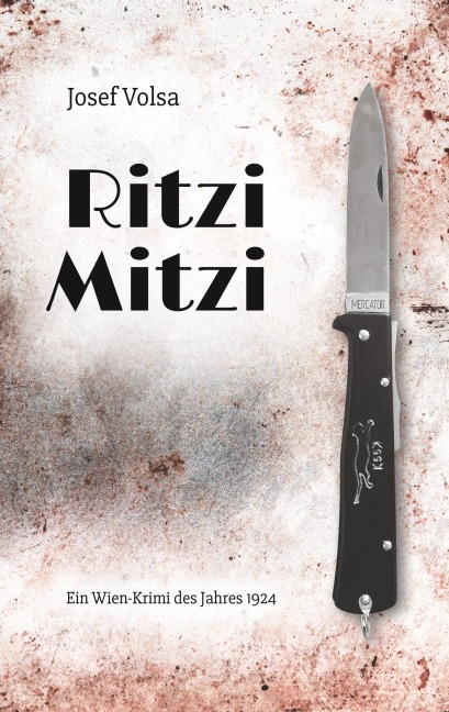 Ritzi Mitzi - Josef Volsa