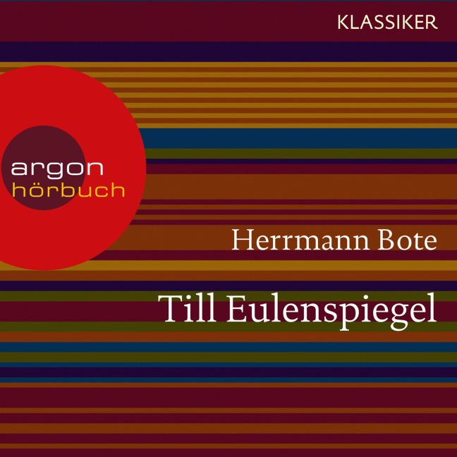 Till Eulenspiegel - Hermann Bote