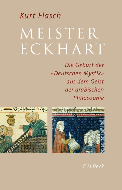 Meister Eckhart - Kurt Flasch