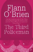 Cover-Bild zum Titel 'The Third Policeman' von 'Flann O'Brien'