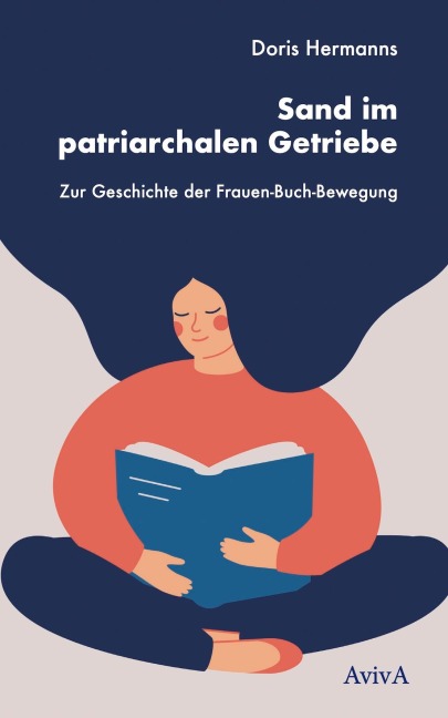 Sand im patriarchalen Getriebe - Doris Hermanns