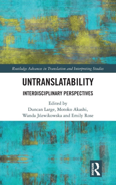 Untranslatability - 