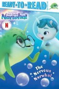 Cover-Bild zum Titel 'The Nervous Narwhal' von ''